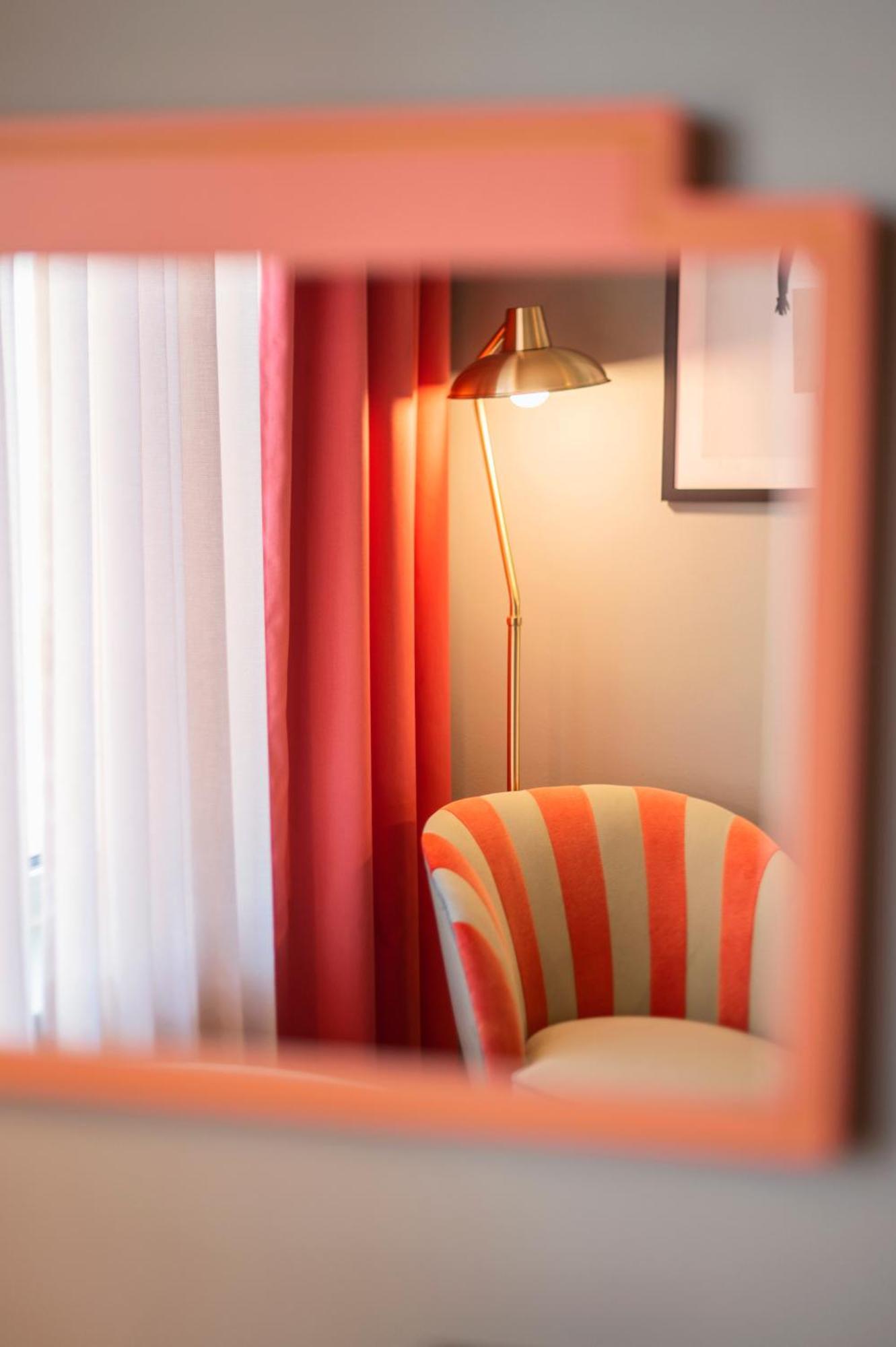 Best Western Plus Aby Hotel Molndal Exterior photo